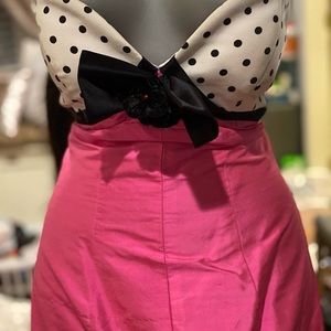 Sheri Hill prom evening dress size 6